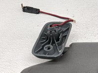 2010-2014 Ford F-150 Sun Visor Shade Replacement Passenger Right Mirror Fits Fits 2010 2011 2012 2013 2014 OEM Used Auto Par