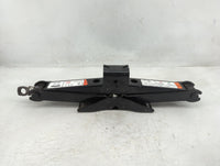 2012 Ford F-150 Spare Scissor Car Jack - Oemusedautoparts1.com