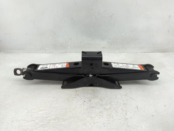 compare product 2012 Ford F-150 Spare Scissor Car Jack