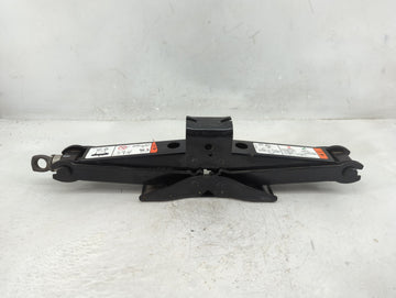 2012 Ford F-150 Spare Scissor Car Jack - Oemusedautoparts1.com