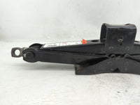2012 Ford F-150 Spare Scissor Car Jack - Oemusedautoparts1.com