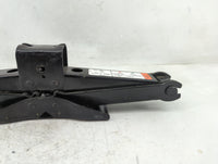 2012 Ford F-150 Spare Scissor Car Jack - Oemusedautoparts1.com