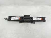 2012 Ford F-150 Spare Scissor Car Jack - Oemusedautoparts1.com