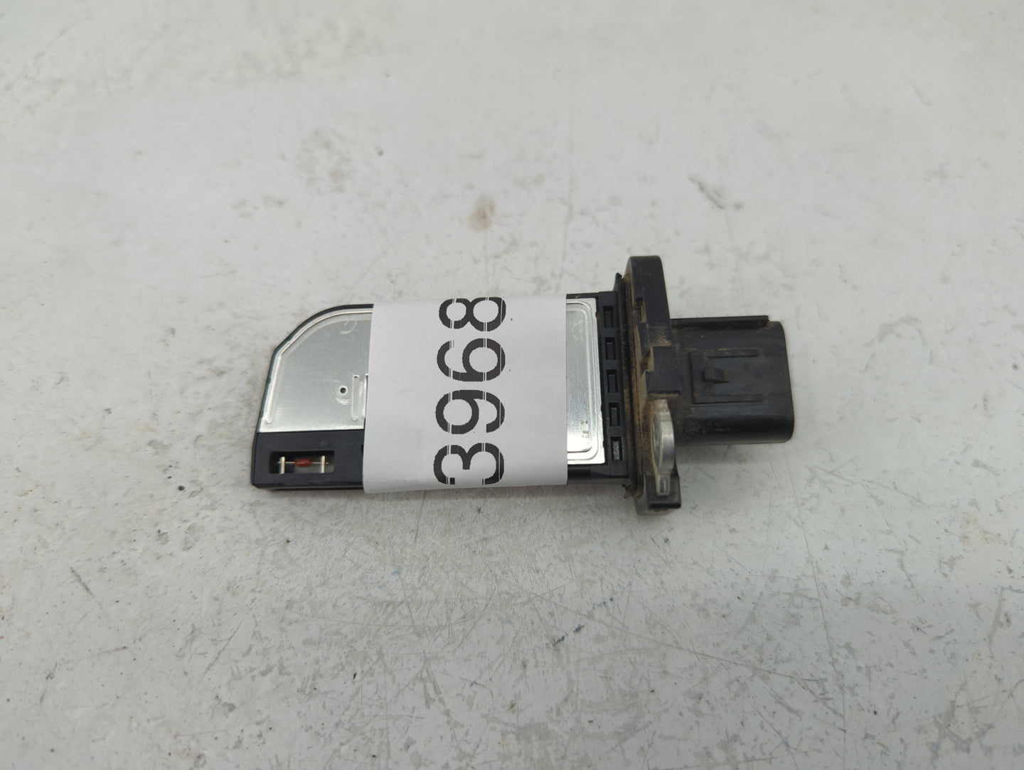 2010-2020 Ford F-150 Mass Air Flow Meter Maf - Oemusedautoparts1.com