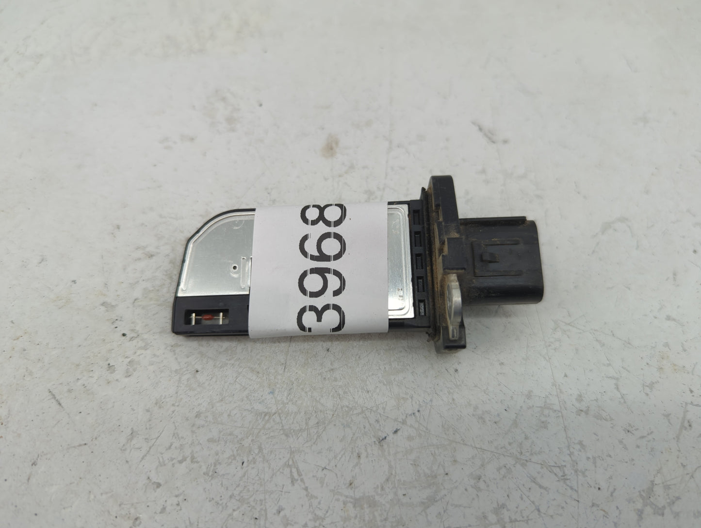 2010-2020 Ford F-150 Mass Air Flow Meter Maf - Oemusedautoparts1.com