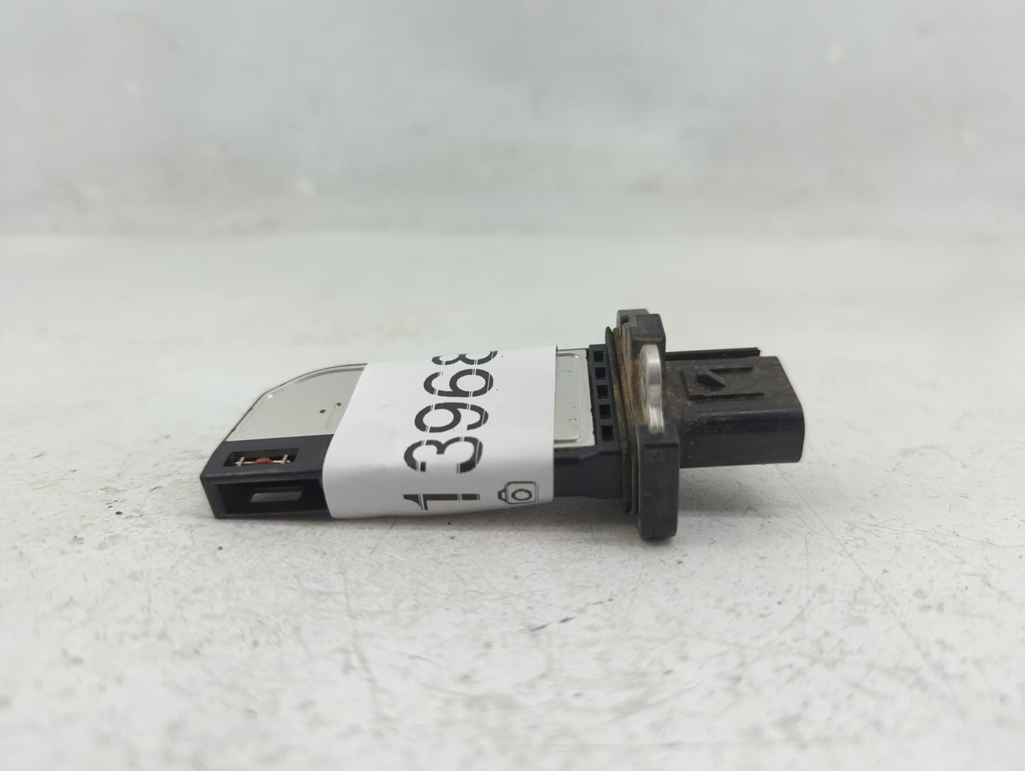 2010-2020 Ford F-150 Mass Air Flow Meter Maf - Oemusedautoparts1.com