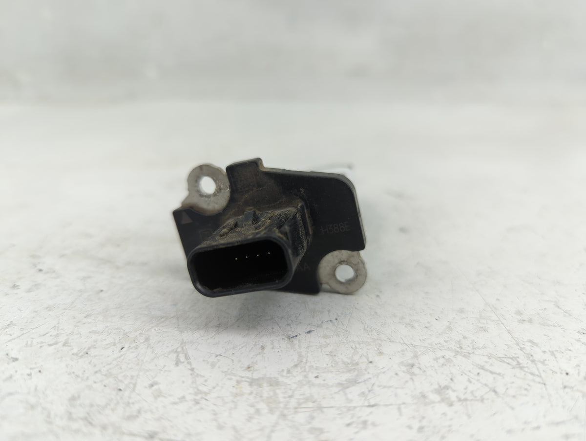 2010-2020 Ford F-150 Mass Air Flow Meter Maf Sensor 1396870 - Oemusedautoparts1.com