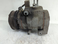 2011-2013 Ford F-150 Air Conditioning A/c Ac Compressor Oem - Oemusedautoparts1.com