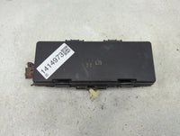 2011-2014 Ford F-150 Fusebox Fuse Box Panel Relay Module P/N:9L1T-14A003-AA 9L1T-14A003-BA Fits Fits 2011 2012 2013 2014 OEM