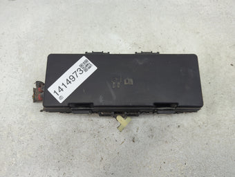 compare product 2011-2014 Ford F-150 Fusebox Fuse Box Panel Relay Module P/N:9L1T-14A003-AA 9L1T-14A003-BA Fits Fits 2011 2012 2013 2014 OEM Used Auto Parts