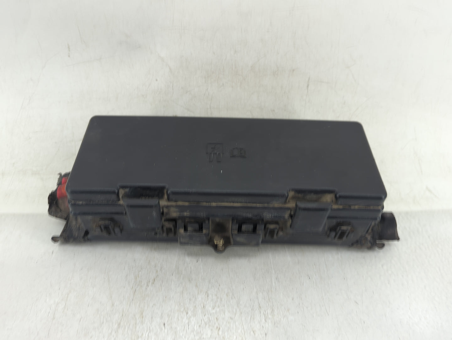 2011-2014 Ford F-150 Fusebox Fuse Box Panel Relay Module P/N:9L1T-14A003-BA Fits Fits 2011 2012 2013 2014 OEM Used Auto Part