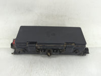 2011-2014 Ford F-150 Fusebox Fuse Box Panel Relay Module P/N:9L1T-14A003-BA Fits Fits 2011 2012 2013 2014 OEM Used Auto Part