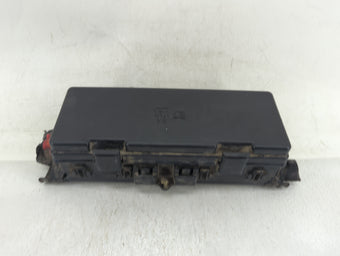 compare product 2011-2014 Ford F-150 Fusebox Fuse Box Panel Relay Module P/N:9L1T-14A003-BA Fits Fits 2011 2012 2013 2014 OEM Used Auto Parts