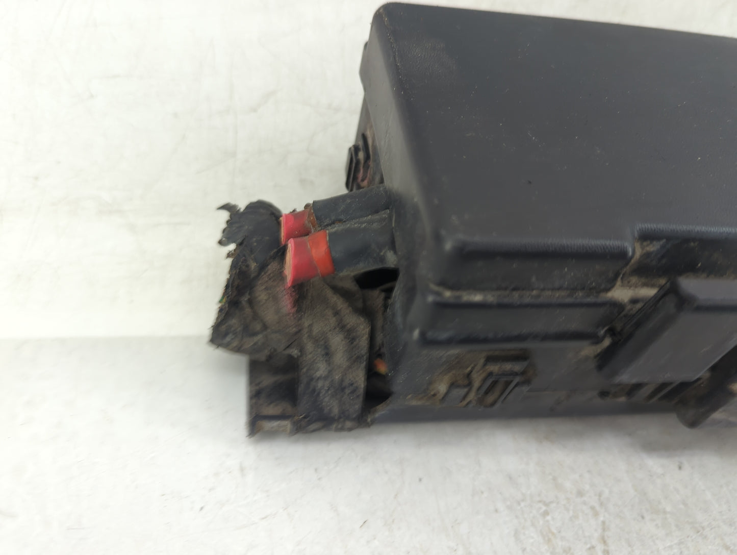 2011-2014 Ford F-150 Fusebox Fuse Box Panel Relay Module P/N:9L1T-14A003-BA Fits Fits 2011 2012 2013 2014 OEM Used Auto Part