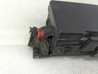 2011-2014 Ford F-150 Fusebox Fuse Box Panel Relay Module P/N:9L1T-14A003-BA Fits Fits 2011 2012 2013 2014 OEM Used Auto Part