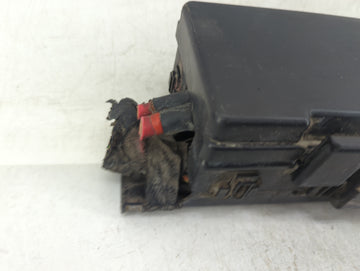 2011-2014 Ford F-150 Fusebox Fuse Box Panel Relay Module P/N:9L1T-14A003-BA Fits Fits 2011 2012 2013 2014 OEM Used Auto Parts