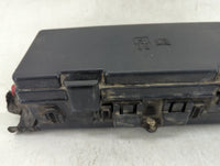 2011-2014 Ford F-150 Fusebox Fuse Box Panel Relay Module P/N:9L1T-14A003-BA Fits Fits 2011 2012 2013 2014 OEM Used Auto Part