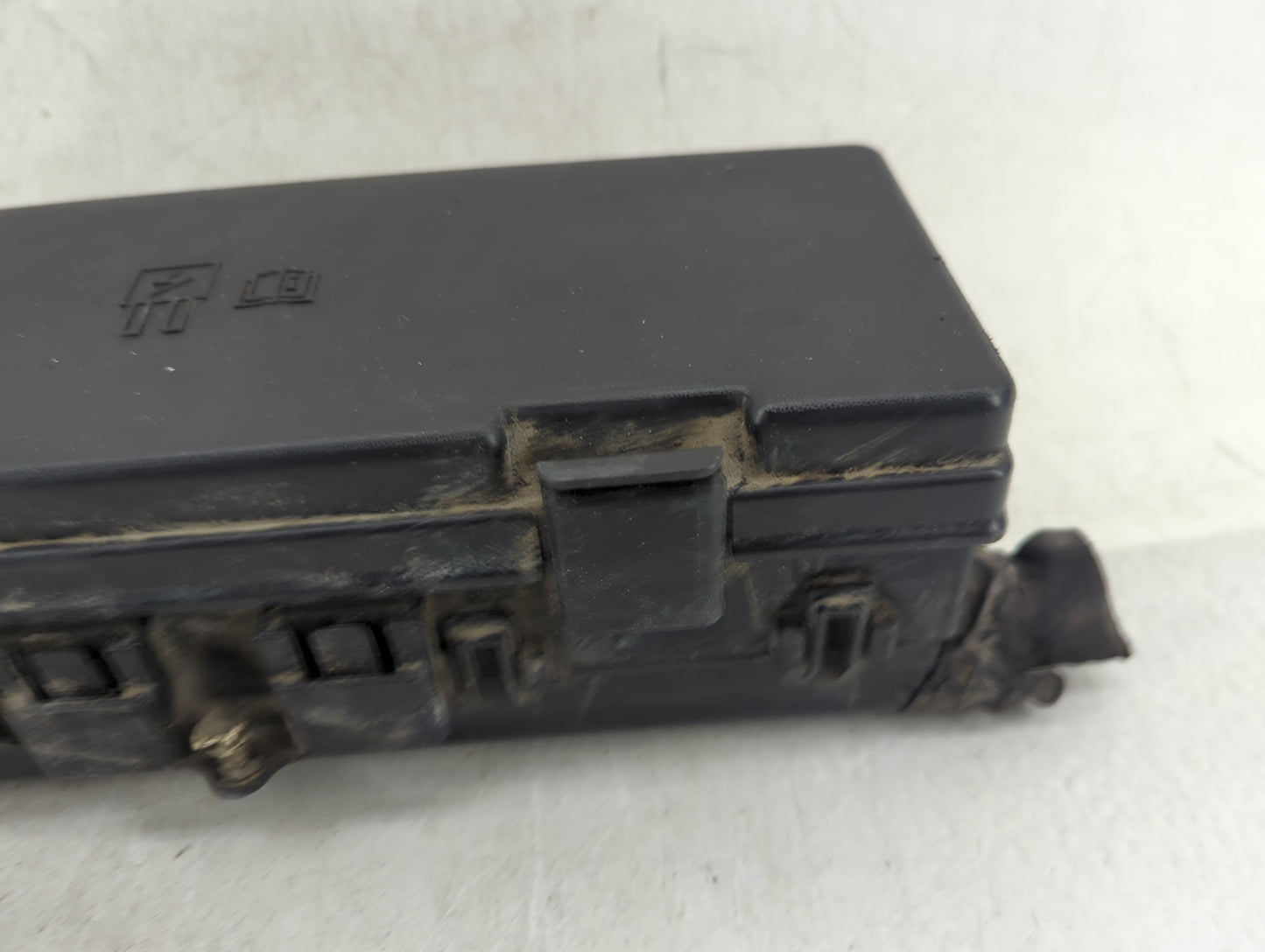 2011-2014 Ford F-150 Fusebox Fuse Box Panel Relay Module P/N:9L1T-14A003-BA Fits Fits 2011 2012 2013 2014 OEM Used Auto Part