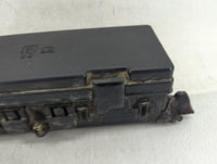 2011-2014 Ford F-150 Fusebox Fuse Box Panel Relay Module P/N:9L1T-14A003-BA Fits Fits 2011 2012 2013 2014 OEM Used Auto Part