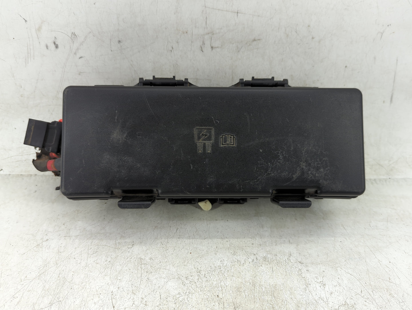 2011-2014 Ford F-150 Fusebox Fuse Box Panel Relay Module P/N:9L1T-14A003-AA Fits Fits 2011 2012 2013 2014 OEM Used Auto Part