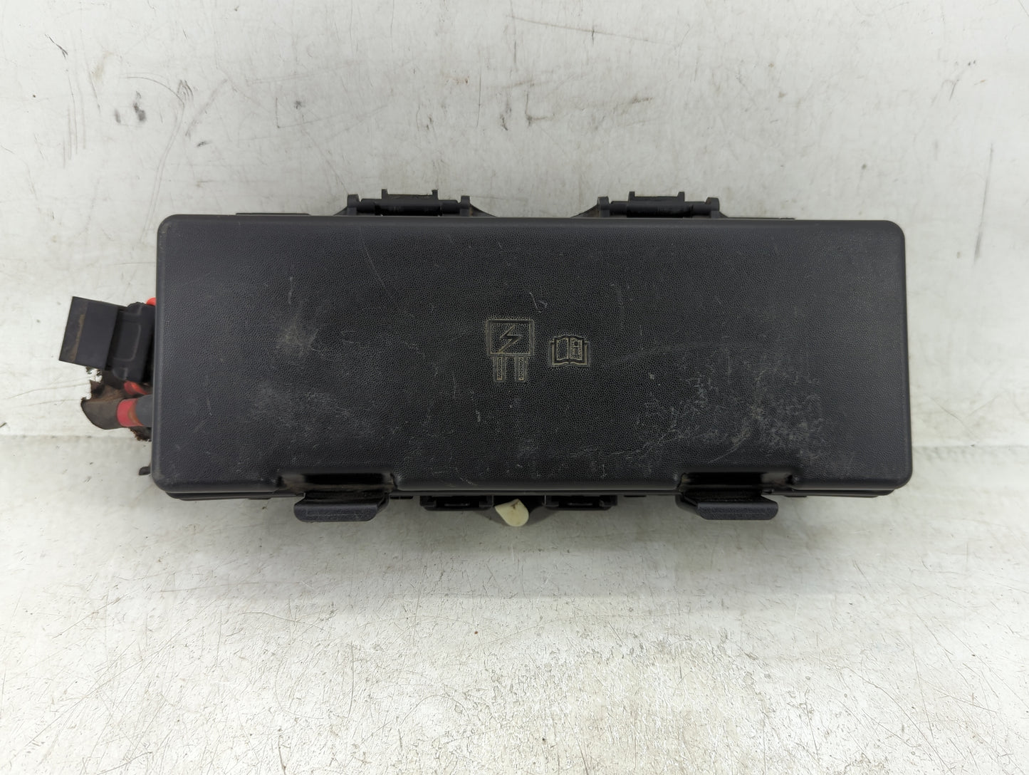 2011-2014 Ford F-150 Fusebox Fuse Box Panel Relay Module P/N:9L1T-14A003-AA Fits Fits 2011 2012 2013 2014 OEM Used Auto Part