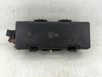 2011-2014 Ford F-150 Fusebox Fuse Box Panel Relay Module P/N:9L1T-14A003-AA Fits Fits 2011 2012 2013 2014 OEM Used Auto Part