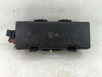compare product 2011-2014 Ford F-150 Fusebox Fuse Box Panel Relay Module P/N:9L1T-14A003-AA Fits Fits 2011 2012 2013 2014 OEM Used Auto Parts