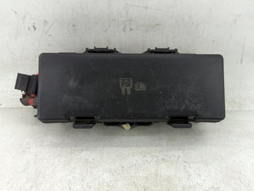 2011-2014 Ford F-150 Fusebox Fuse Box Panel Relay Module P/N:9L1T-14A003-AA Fits Fits 2011 2012 2013 2014 OEM Used Auto Part