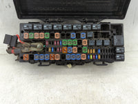 2011-2014 Ford F-150 Fusebox Fuse Box Panel Relay Module P/N:9L1T-14A003-AA Fits Fits 2011 2012 2013 2014 OEM Used Auto Part