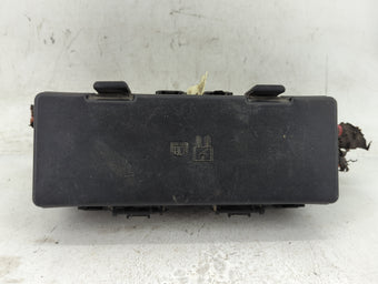 compare product 2011-2014 Ford F-150 Fusebox Fuse Box Panel Relay Module P/N:9L1T-14A003-BA Fits Fits 2011 2012 2013 2014 OEM Used Auto Parts