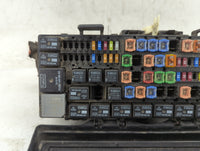 2011-2014 Ford F-150 Fusebox Fuse Box Panel Relay Module P/N:9L1T-14A003-BA Fits Fits 2011 2012 2013 2014 OEM Used Auto Part