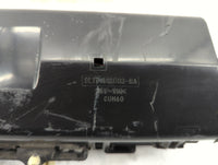 2011-2014 Ford F-150 Fusebox Fuse Box Panel Relay Module P/N:9L1T-14A003-BA Fits Fits 2011 2012 2013 2014 OEM Used Auto Part