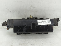 2011-2014 Ford F-150 Fusebox Fuse Box Panel Relay Module P/N:9L1T-14A003-BA Fits Fits 2011 2012 2013 2014 OEM Used Auto Part