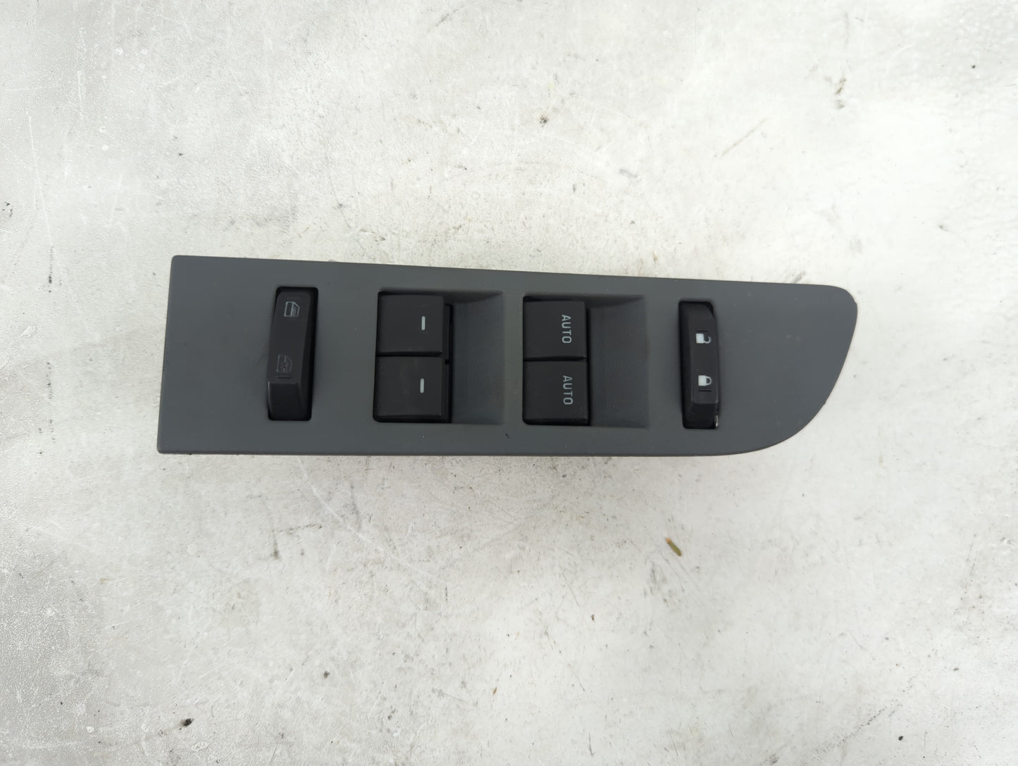 2010-2014 Ford F-150 Master Power Window Switch Replacement Driver Side Left P/N:BL3T-14540-AAW Fits Fits 2010 2011 2012 201