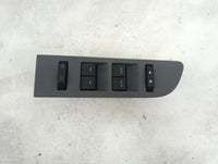 2010-2014 Ford F-150 Master Power Window Switch Replacement Driver Side Left P/N:BL3T-14540-AAW Fits Fits 2010 2011 2012 201