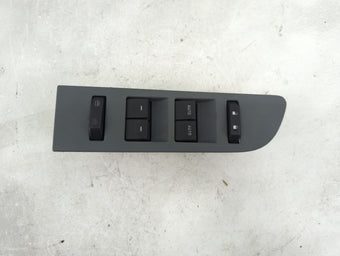 compare product 2010-2014 Ford F-150 Master Power Window Switch Replacement Driver Side Left P/N:BL3T-14540-AAW Fits Fits 2010 2011 2012 2013 2014 OEM Used Auto Parts