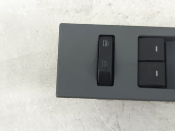 2010-2014 Ford F-150 Master Power Window Switch Replacement Driver Side Left P/N:BL3T-14540-AAW Fits Fits 2010 2011 2012 2013 2014 OEM Used Auto Parts