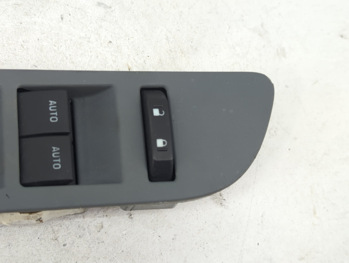 2010-2014 Ford F-150 Master Power Window Switch Replacement Driver Side Left P/N:BL3T-14540-AAW Fits Fits 2010 2011 2012 201