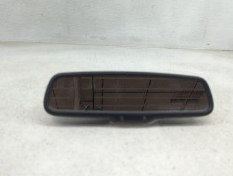 compare product 2011-2014 Ford F-150 Interior Rear View Mirror Replacement OEM P/N:E11026001 Fits Fits 2011 2012 2013 2014 2015 OEM Used Auto Parts