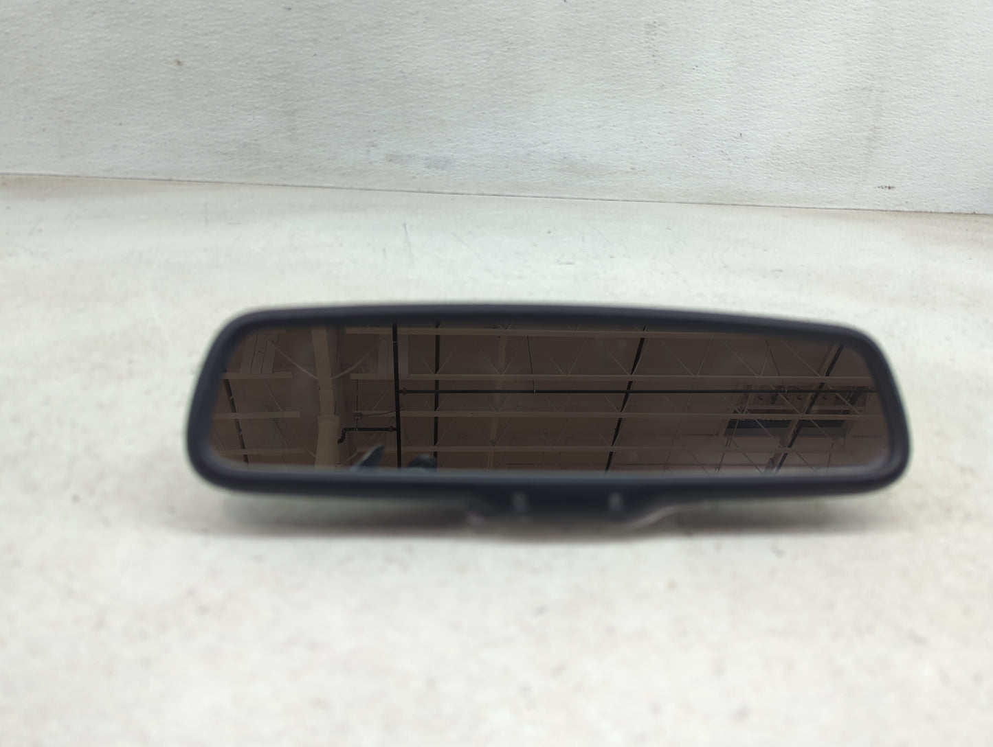 2011-2014 Ford F-150 Interior Rear View Mirror Replacement OEM P/N:E11026001 Fits Fits 2011 2012 2013 2014 2015 OEM Used Aut