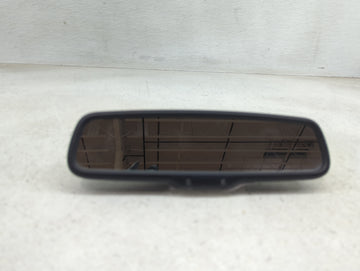 2011-2014 Ford F-150 Interior Rear View Mirror Replacement OEM P/N:E11026001 Fits Fits 2011 2012 2013 2014 2015 OEM Used Aut