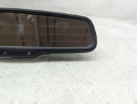 2011-2014 Ford F-150 Interior Rear View Mirror Replacement OEM P/N:E11026001 Fits Fits 2011 2012 2013 2014 2015 OEM Used Aut