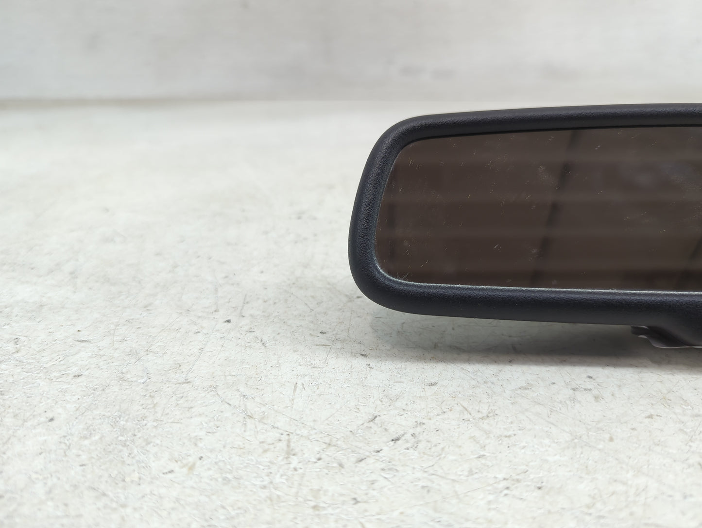 2011-2014 Ford F-150 Interior Rear View Mirror Replacement OEM P/N:E11026001 Fits Fits 2011 2012 2013 2014 2015 OEM Used Aut