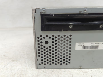 2010-2013 Ford F-150 Radio AM FM Cd Player Receiver Replacement P/N:CL3T-19C157-BB Fits Fits 2010 2011 2012 2013 OEM Used Auto Parts