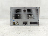 2010-2013 Ford F-150 Radio AM FM Cd Player Receiver Replacement P/N:CL3T-19C157-BB Fits Fits 2010 2011 2012 2013 OEM Used Au
