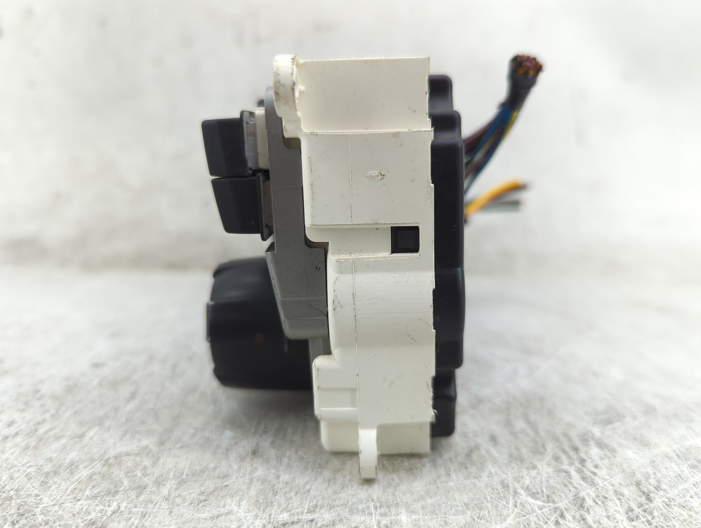 2011-2012 Ford F-150 Climate Control Module Temperature AC/Heater Replacement P/N:BL3T-19980-BG 0106-0832-01 Fits Fits 2011 
