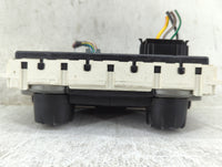 2011-2012 Ford F-150 Climate Control Module Temperature AC/Heater Replacement P/N:BL3T-19980-BG 0106-0832-01 Fits Fits 2011 