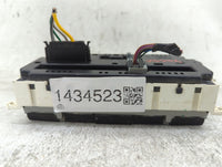 2011-2012 Ford F-150 Climate Control Module Temperature AC/Heater Replacement P/N:BL3T-19980-BG 0106-0832-01 Fits Fits 2011 