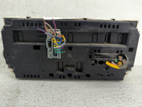 2009 Ford F-150 Climate Control Module Temperature AC/Heater Replacement P/N:EWTC 19980 Fits OEM Used Auto Parts - Oemusedau