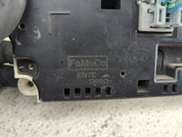 2009 Ford F-150 Climate Control Module Temperature AC/Heater Replacement P/N:EWTC 19980 Fits OEM Used Auto Parts - Oemusedau